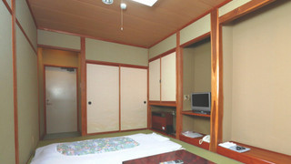 和室 8畳間 禁煙