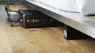 スーペリア トリプルルーム