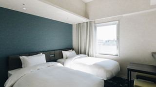 スタンダード ツインルーム