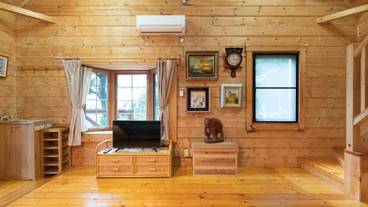 リビング エリア / 25