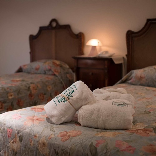 箱根オーベルジュ オー・ミラドー(ハコネオーベルジュ オーミラドー) / 6