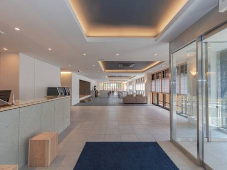 アリストンホテル京都十条 / 3