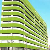 大阪守口プラザホテル 大日駅前（大阪府 ビジネスホテル） / 4