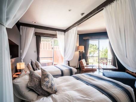 ザ ビーチテラス ホテルアオ石垣 / 5