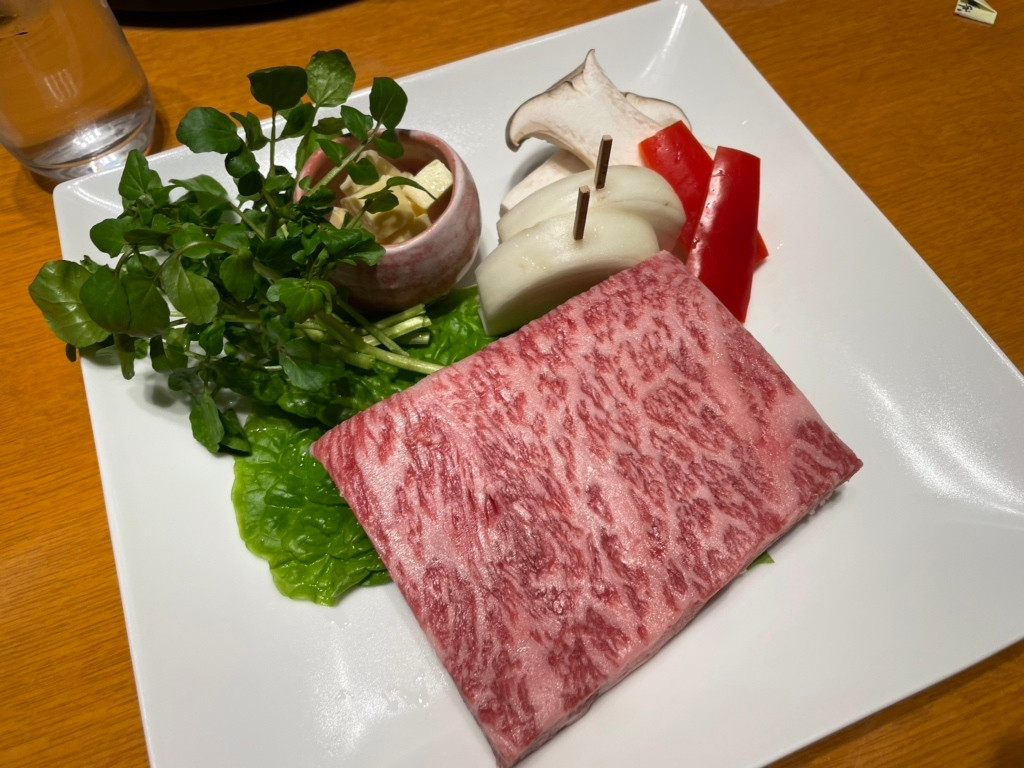 「月光園 鴻朧館」 料理 240220255 