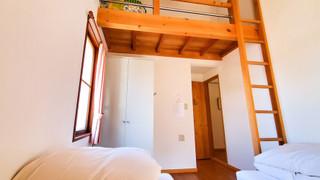 禁煙ツインルーム (1～3名様)