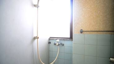 バスルームのシャワー / 34