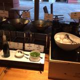 YYgrill（ワイワイグリル）