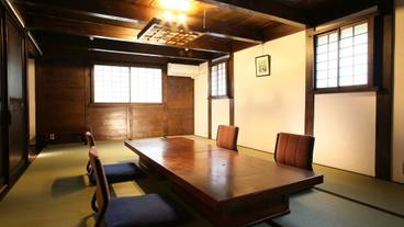 個室お食事処 / 1