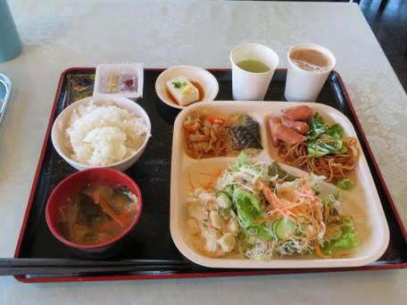 たびのホテルEXpress成田 / 5