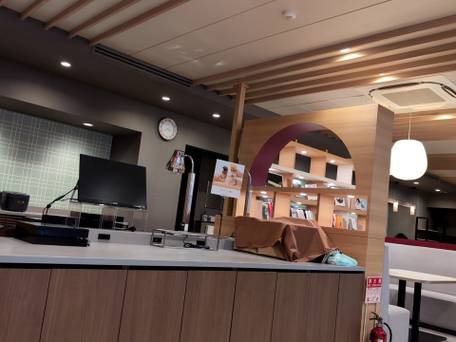 コンフォートホテルERA伊勢 / 3