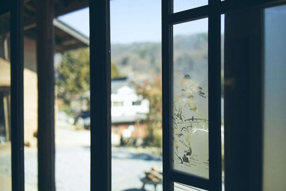 施設からの眺望