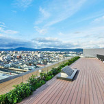京都市内観光が快適になる、新しい京情緒を感じられるホテル8選