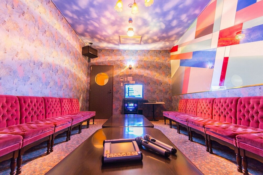 カラオケ ルーム