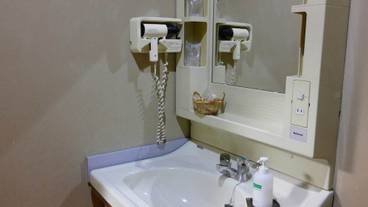 バスルームの設備 / 20