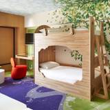 子供と一緒に過ごしたい
ハッピーマジックルーム / 2