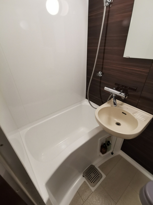 ビジネスホテル林荘