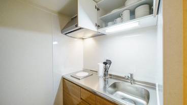 専用キッチン / 40