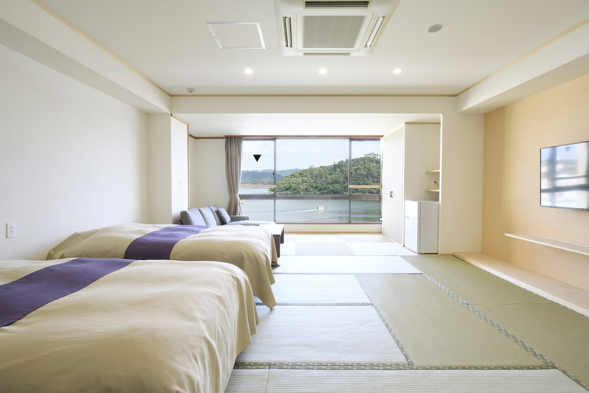部屋