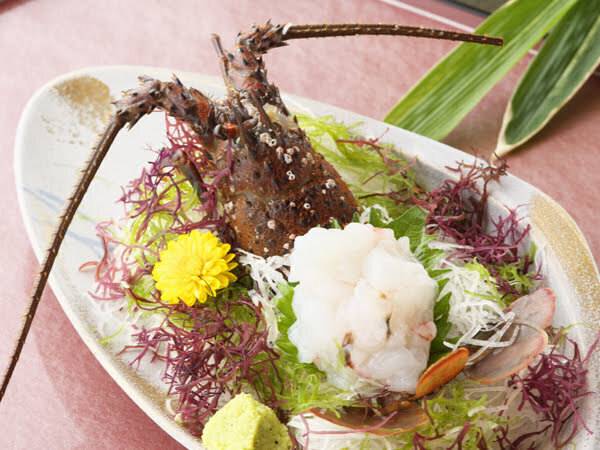 別注料理一例 / 2