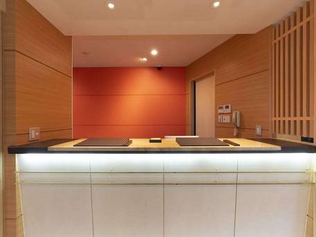 TERRACE KIYOMIZU KYOTO / 3