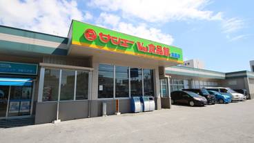 ショッピングモール / 2