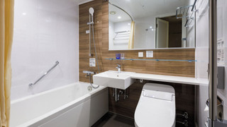 -UTSUROI- (リノベーション) ツイン 25平米 禁煙