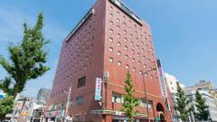 Tabist ホテルテトラ 北九州