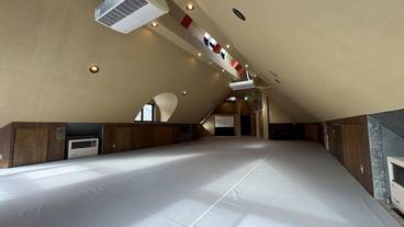 施設内の設備 / 15