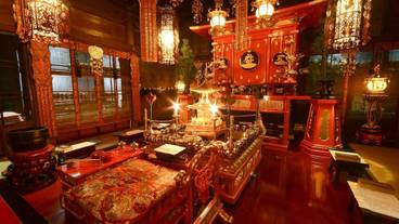 施設内の設備 / 6