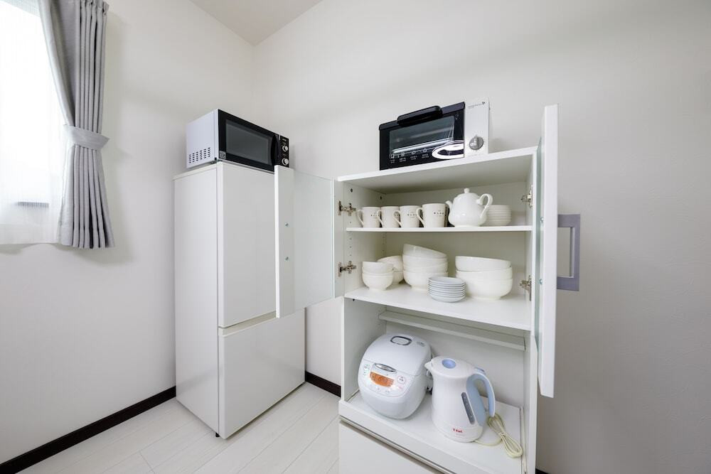 客室の設備とサービス