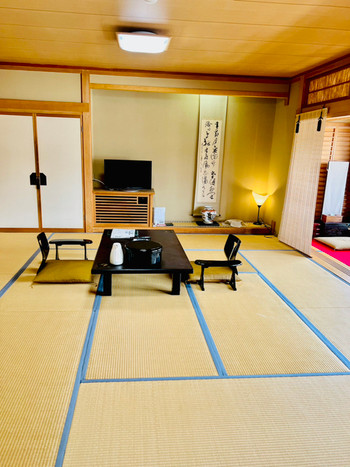 「ての字屋」 その他 173281155 ◎三階の「青葉」に宿泊