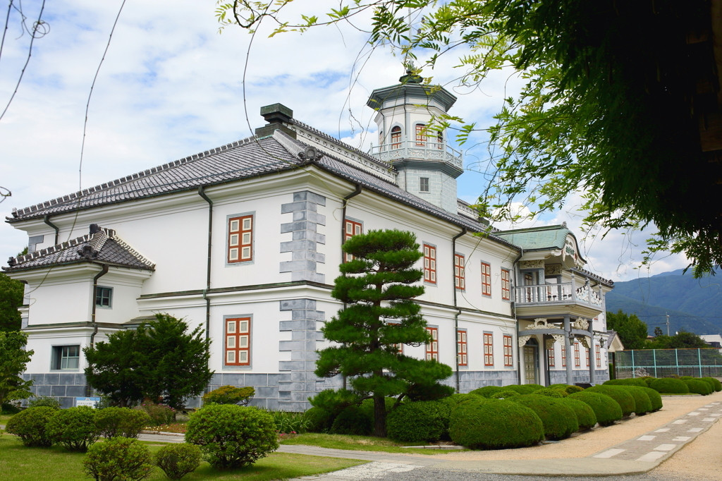 「松本城」1070362