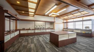 旅館のお食事処 / 23