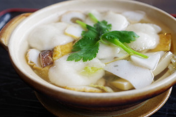 「姫松屋 本店」 料理 53495555 具雑煮