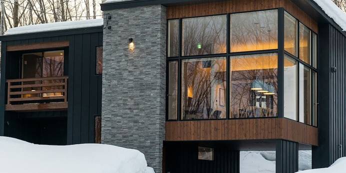 UKIYO(北海道 コテージ・ロッジ・一棟貸) / 1