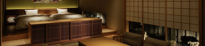 京都旅行は北部に泊まって静かに過ごしましょ。カップルにおすすめのホテル&旅館7選