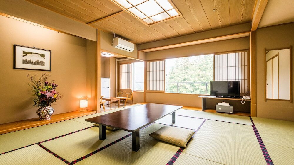 客室