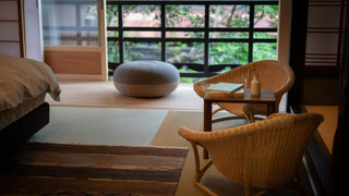 茶屋201 ［CHAYA］    ジュニアスイート 【46.7平米】