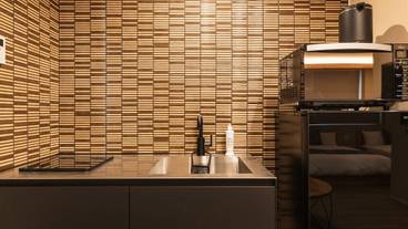 専用キッチン / 25