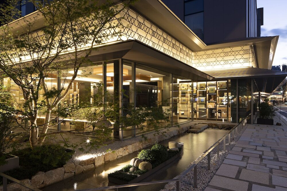 クロスホテル京都（クロスホテルキョウト） / 2