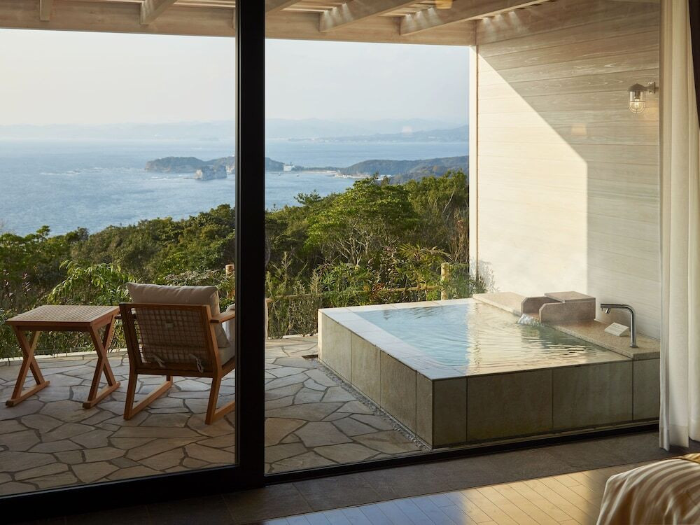 オーシャンビュー ラナイスイート②