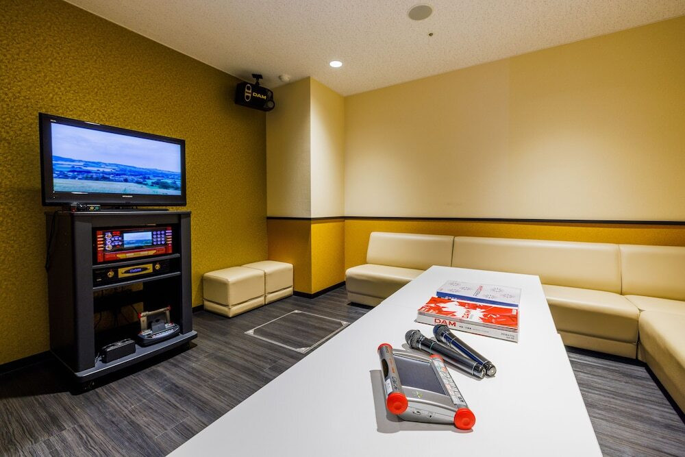 カラオケ ルーム