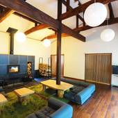 乗鞍高原温泉 あったか温泉宿 美鈴荘（長野県 旅館） / 2