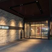 ヴィアインプライム日本橋人形町（東京都 ビジネスホテル） / 4