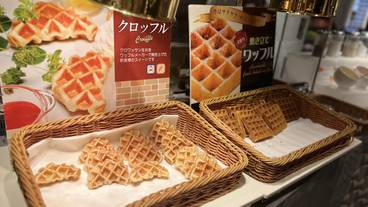 朝食ビュッフェ／料理一例② / 14