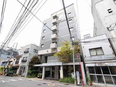 Tabist 長崎オリオンホテル 長崎駅前 / 4