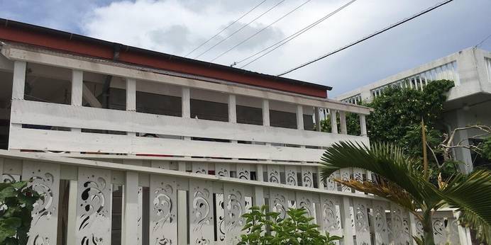 島んちゅゲストハウス 結縁(沖縄県 ゲストハウス・ホステル・ドミトリー) / 1