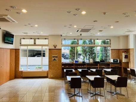 東横イン武蔵中原駅前 / 2