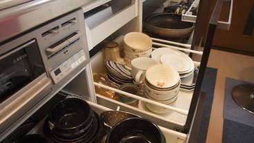 専用キッチン / 24